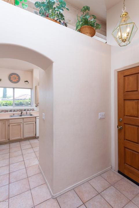 4656 E Chaco Pl, Tucson, AZ 85718 photo 8