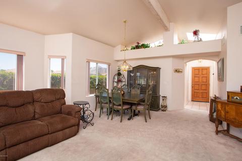 4656 E Chaco Pl, Tucson, AZ 85718 photo 12