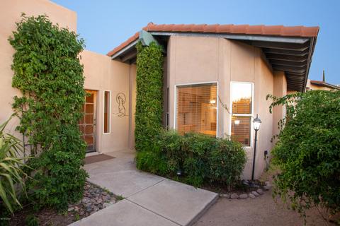 4656 E Chaco Pl, Tucson, AZ 85718 photo 5
