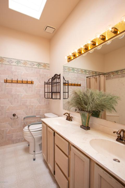 4656 E Chaco Pl, Tucson, AZ 85718 photo 15