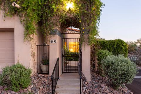 4656 E Chaco Pl, Tucson, AZ 85718 photo 4