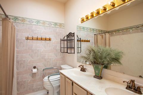 4656 E Chaco Pl, Tucson, AZ 85718 photo 13