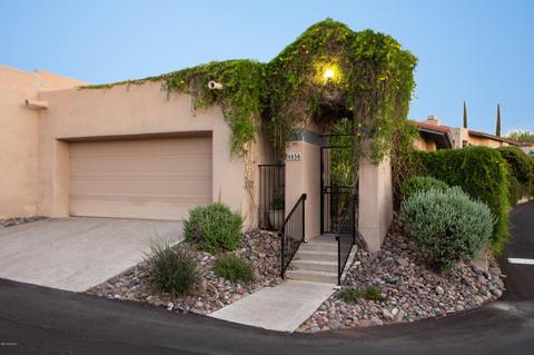 4656 E Chaco Pl, Tucson, AZ 85718 photo 1