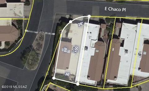 4656 E Chaco Pl, Tucson, AZ 85718 photo 27