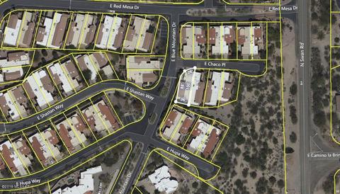 4656 E Chaco Pl, Tucson, AZ 85718 photo 26