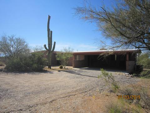 4560 E River Rd, Tucson, AZ 85718 photo 2