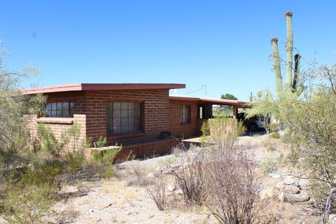 4560 E River Rd, Tucson, AZ 85718 photo 3