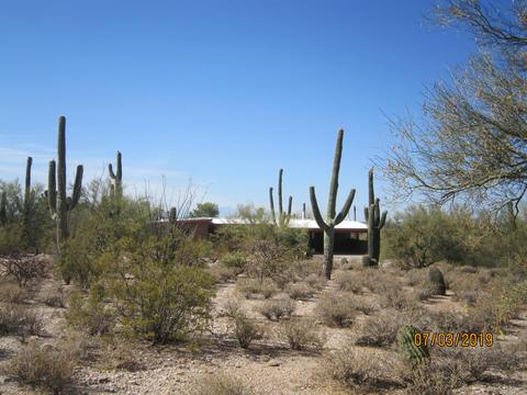 4560 E River Rd, Tucson, AZ 85718 photo 9