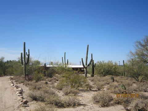 4560 E River Rd, Tucson, AZ 85718 photo 1
