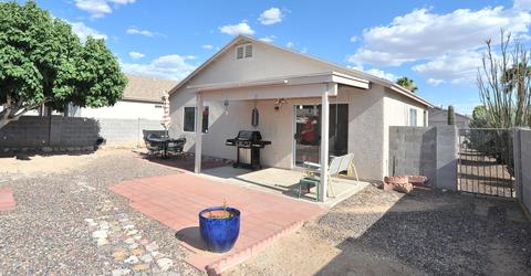 6411 E David Dr, Tucson, AZ 85730 photo 2