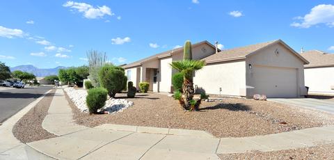 6411 E David Dr, Tucson, AZ 85730 photo 30