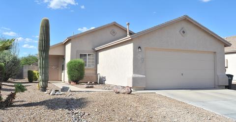 6411 E David Dr, Tucson, AZ 85730 photo 29