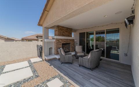 14082 E Calash St, Vail, AZ 85641 photo 31