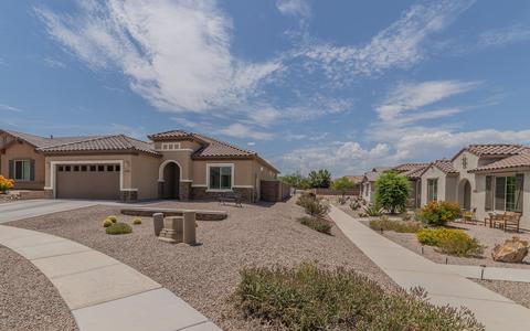 14082 E Calash St, Vail, AZ 85641 photo 27