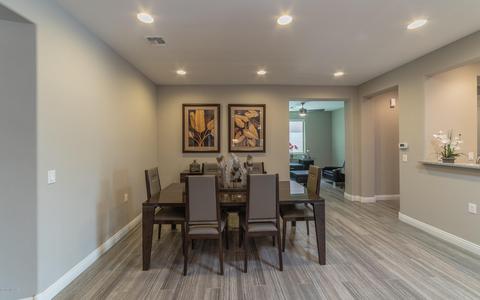 14082 E Calash St, Vail, AZ 85641 photo 6