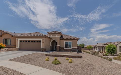 14082 E Calash St, Vail, AZ 85641 photo 28