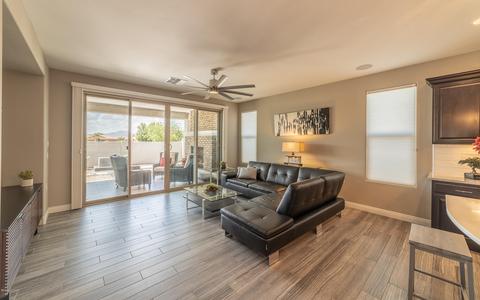 14082 E Calash St, Vail, AZ 85641 photo 3