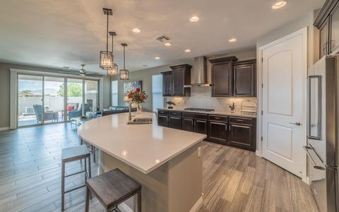 14082 E Calash St, Vail, AZ 85641 photo 5