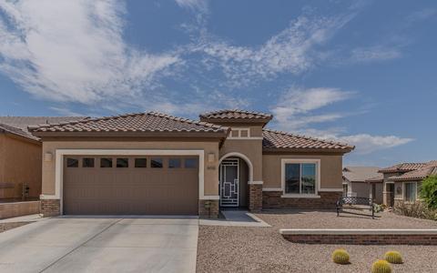 14082 E Calash St, Vail, AZ 85641 photo 1