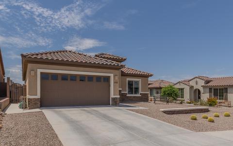 14082 E Calash St, Vail, AZ 85641 photo 29