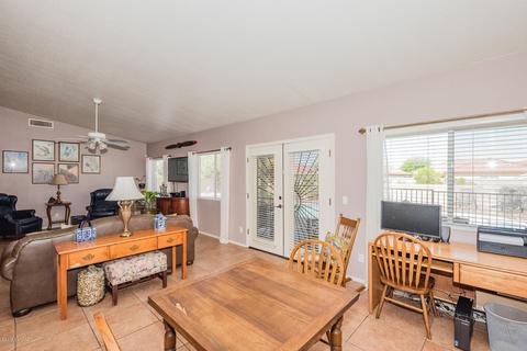 7390 S Olinga Ave, Tucson, AZ 85747 photo 19