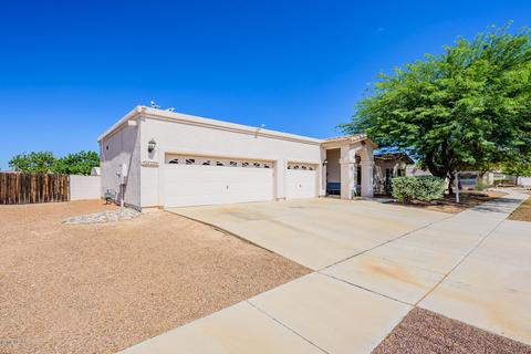 7390 S Olinga Ave, Tucson, AZ 85747 photo 3