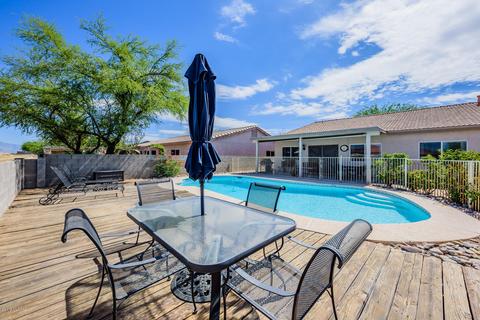 7390 S Olinga Ave, Tucson, AZ 85747 photo 47