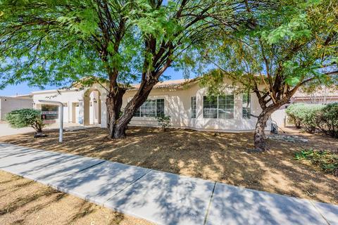 7390 S Olinga Ave, Tucson, AZ 85747 photo 2