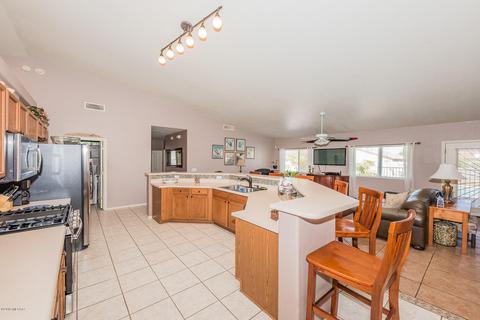 7390 S Olinga Ave, Tucson, AZ 85747 photo 11