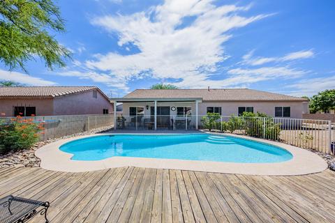 7390 S Olinga Ave, Tucson, AZ 85747 photo 48