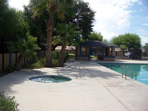 5890 S Stelzer Dr, Tucson, AZ 85746 photo 20