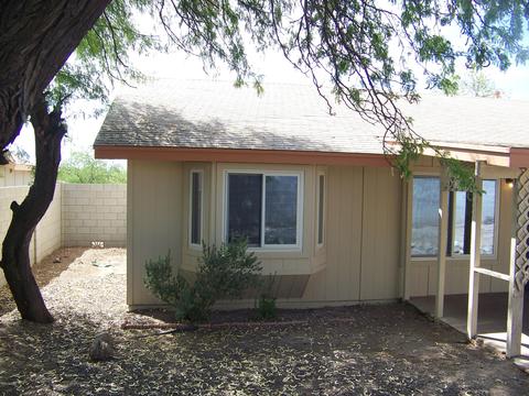 5890 S Stelzer Dr, Tucson, AZ 85746 photo 16