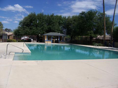 5890 S Stelzer Dr, Tucson, AZ 85746 photo 18