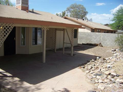 5890 S Stelzer Dr, Tucson, AZ 85746 photo 17