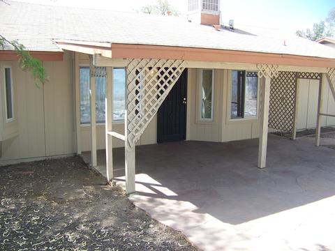 5890 S Stelzer Dr, Tucson, AZ 85746 photo 15