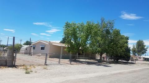 920 Mesa Ave, Willcox, AZ 85643 photo 2