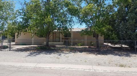 920 Mesa Ave, Willcox, AZ 85643 photo 1