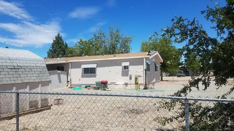 920 Mesa Ave, Willcox, AZ 85643 photo 3