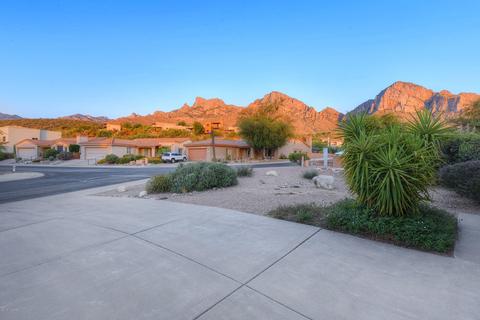 1481 E Tascal Loop, Tucson, AZ 85737 photo 17