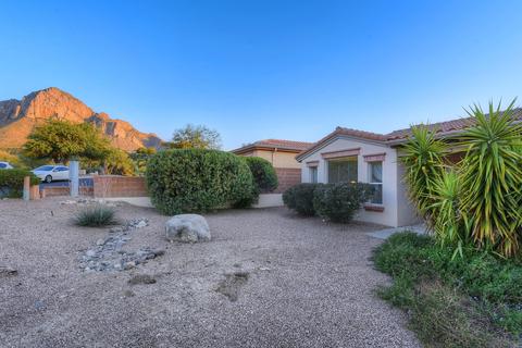 1481 E Tascal Loop, Tucson, AZ 85737 photo 14