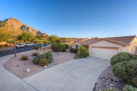 1481 E Tascal Loop, Tucson, AZ 85737 photo 1