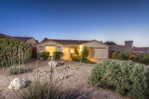 1481 E Tascal Loop, Tucson, AZ 85737 photo 37
