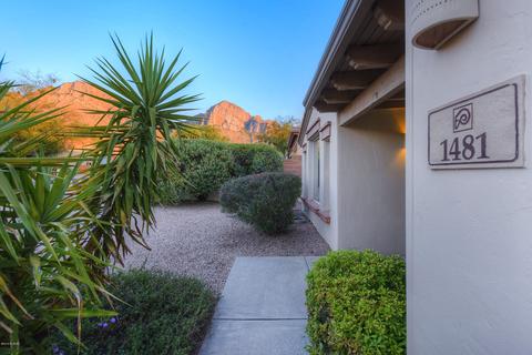 1481 E Tascal Loop, Tucson, AZ 85737 photo 15
