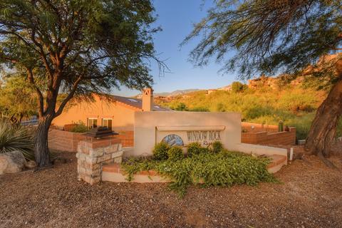 1481 E Tascal Loop, Tucson, AZ 85737 photo 7
