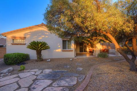 1481 E Tascal Loop, Tucson, AZ 85737 photo 12