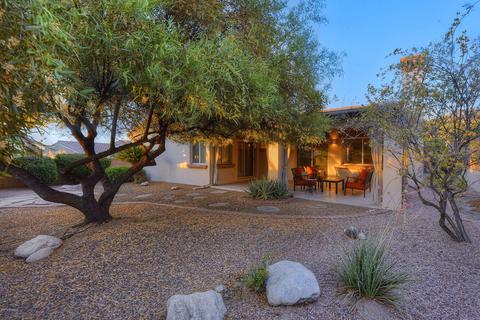 1481 E Tascal Loop, Tucson, AZ 85737 photo 4