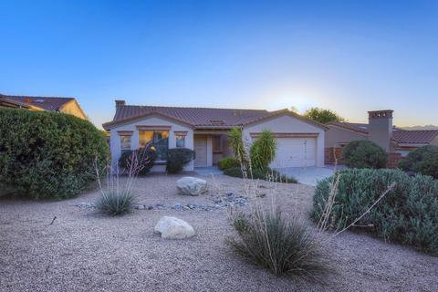 1481 E Tascal Loop, Tucson, AZ 85737 photo 8