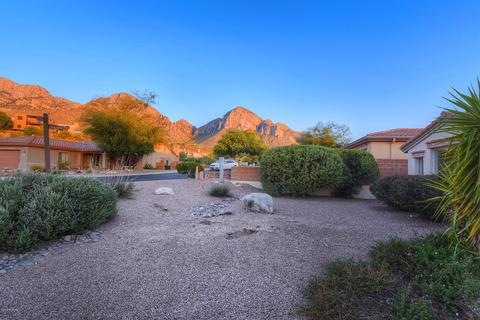 1481 E Tascal Loop, Tucson, AZ 85737 photo 16