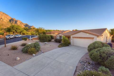 1481 E Tascal Loop, Tucson, AZ 85737 photo 38