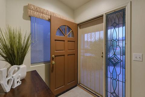 1481 E Tascal Loop, Tucson, AZ 85737 photo 27